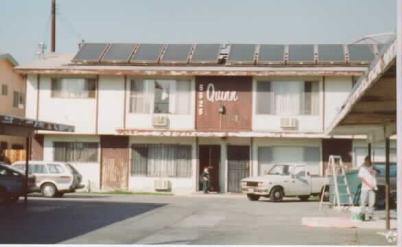 Primary Photo - 5625 Quinn St