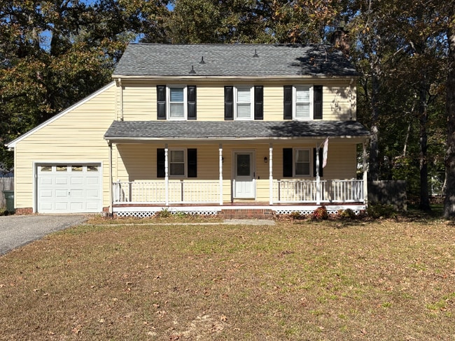Building Photo - 14820 Whitley St