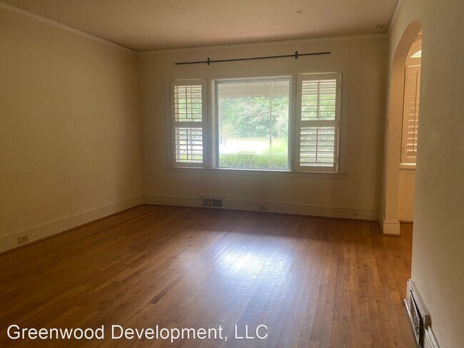 Building Photo - 3 br, 2 bath House - 1312 Cokesbury Road
