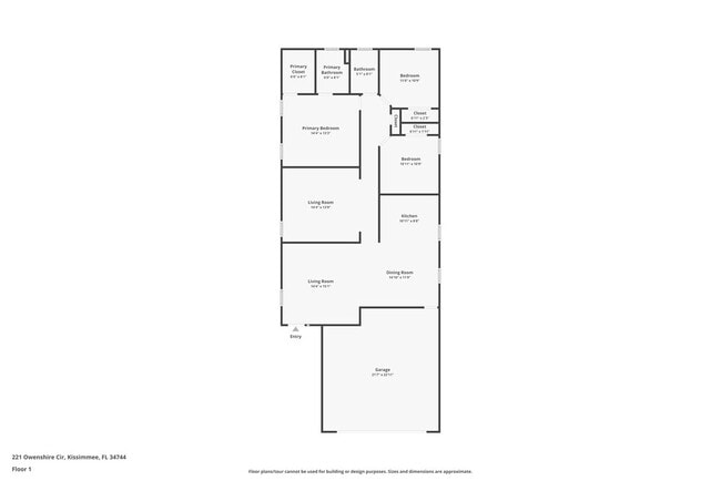 Building Photo - 221 Owenshire Cir