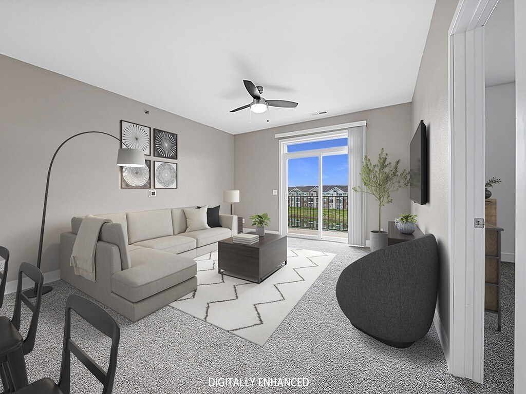 Foto principal - Dodson Pointe Apartment Homes