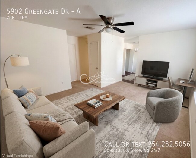 Foto del edificio - 5902 Greengate Dr
