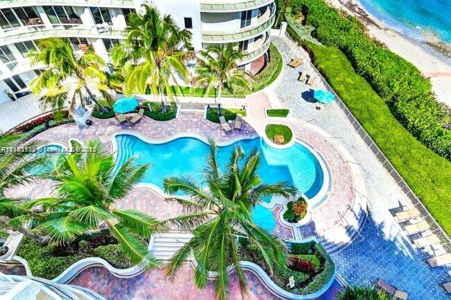 Building Photo - 4600 N Ocean Dr