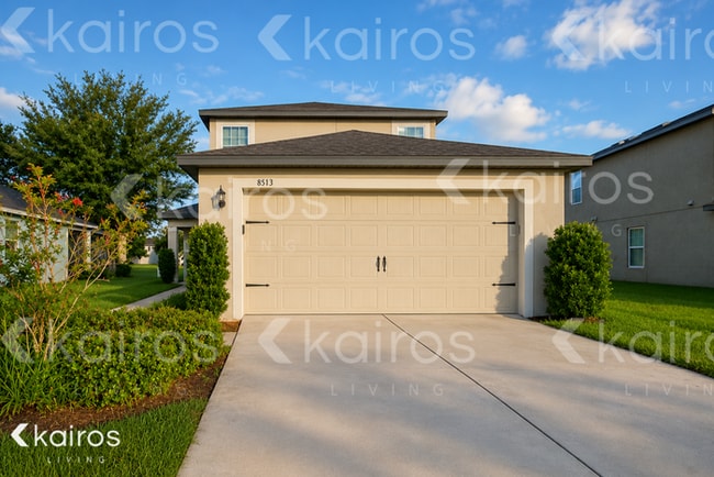 Building Photo - 8513 Indian Laurel Ln