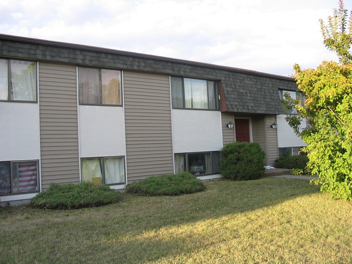 Foto del edificio - 2725 8th Ave N