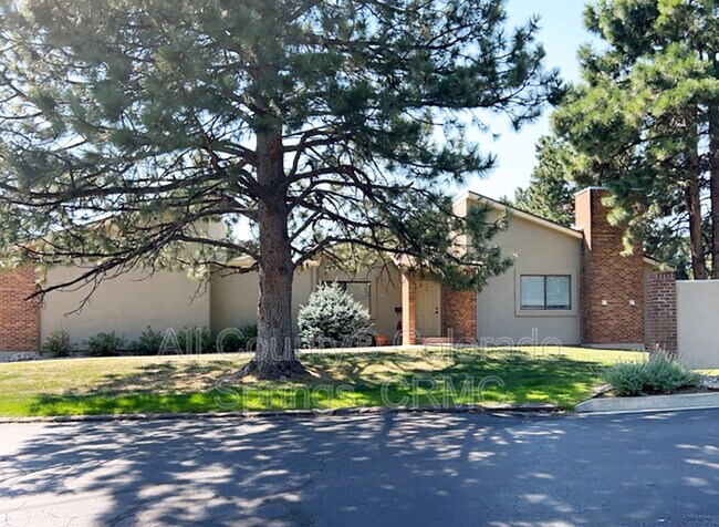 Building Photo - 303 Blue Windsor Ln