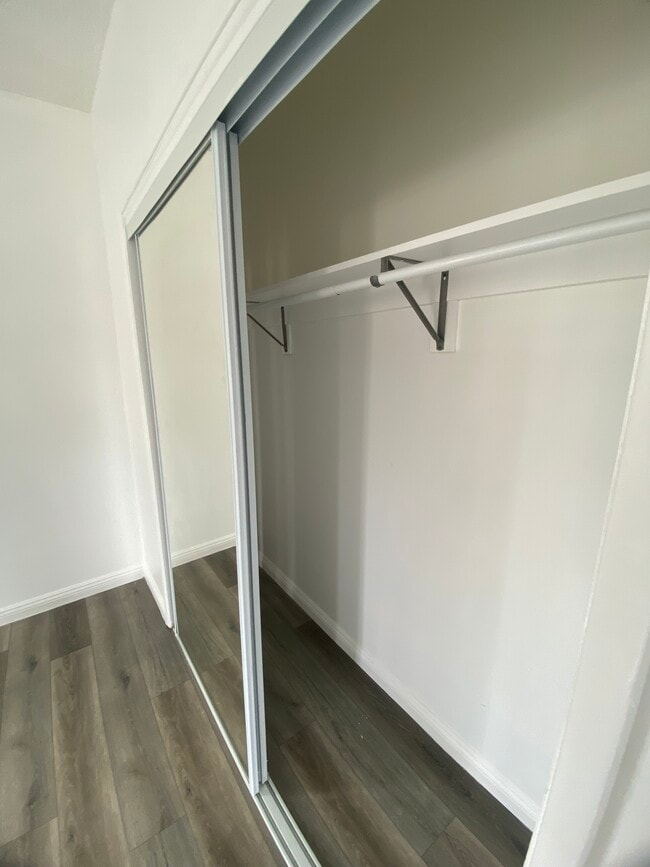 Attached Closet Space - 1586 W 29th St