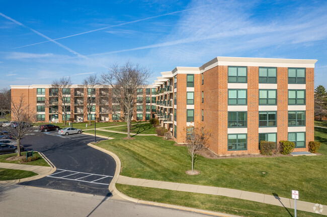 Building Photo - luther village