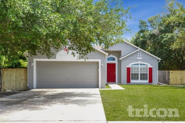 Building Photo - 981 Yellowbird Ave