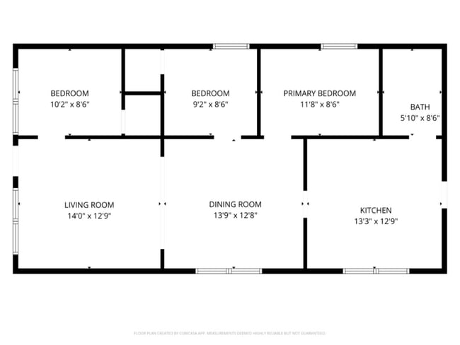 Building Photo - 4635 Towle Ave