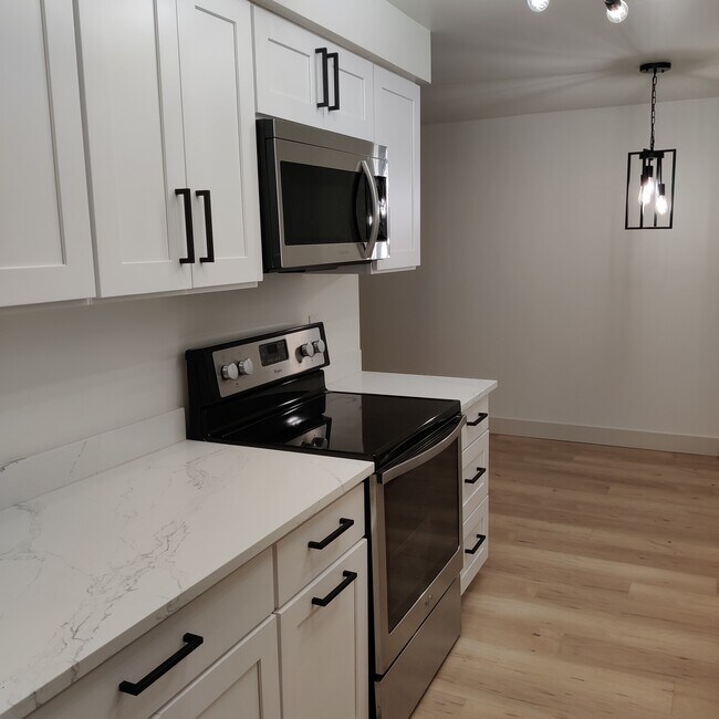 Foto del edificio - 11004 NE 68th St