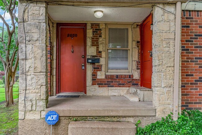 Building Photo - 2600 Madera St
