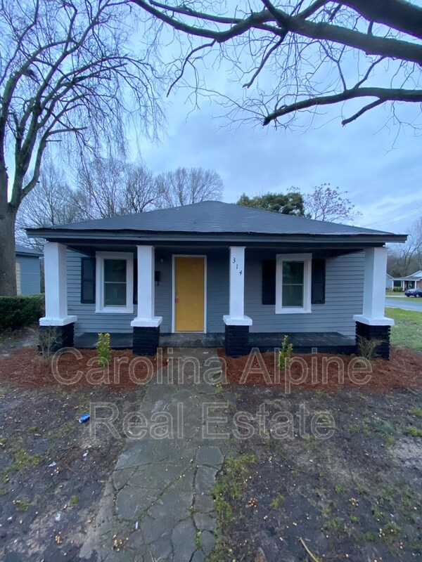 314 Cemetery Dr, Monroe, NC 28112 House Rental in Monroe, NC