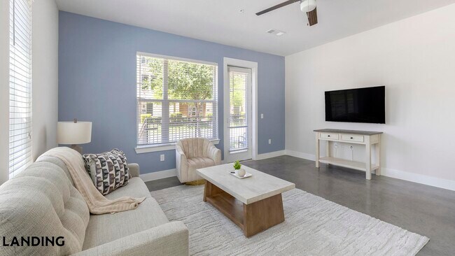 Foto del edificio - 4001 Ross Ave