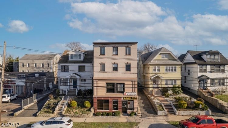 Primary Photo - 416 Rahway Ave