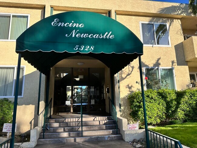 Building Photo - 5328 Newcastle Ave