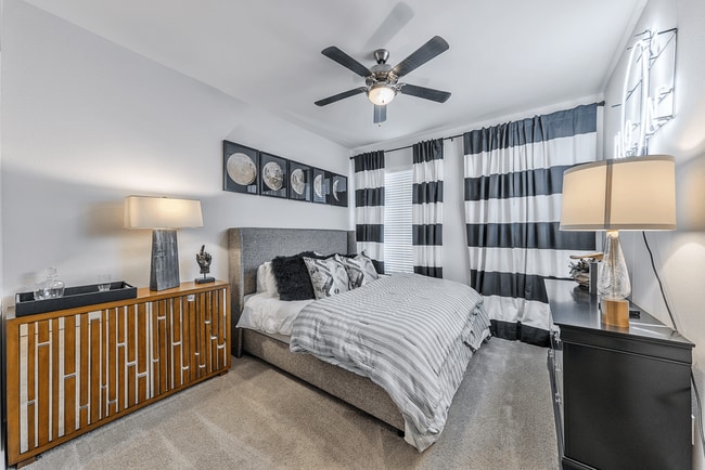 Foto del edificio - Axis 110