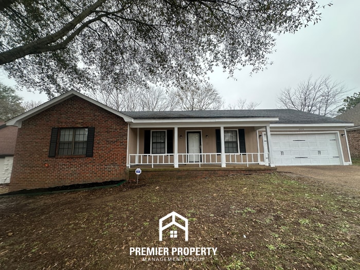 Photo - Spacious 3 Bedroom Home for Rent in Memphis - 4505 Stony Point Drive, Memphis, TN 38141