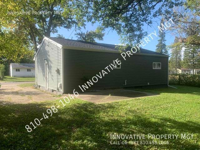 Building Photo - Elegant 3 bed, 1 bath. Completely remodele...