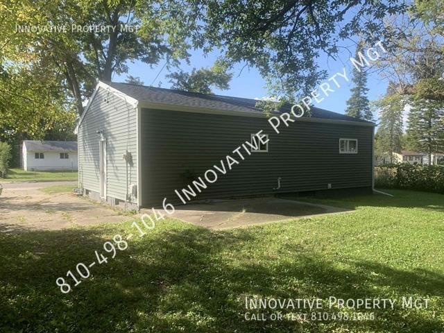 Foto del edificio - Elegant 3 bed, 1 bath. Completely remodele...