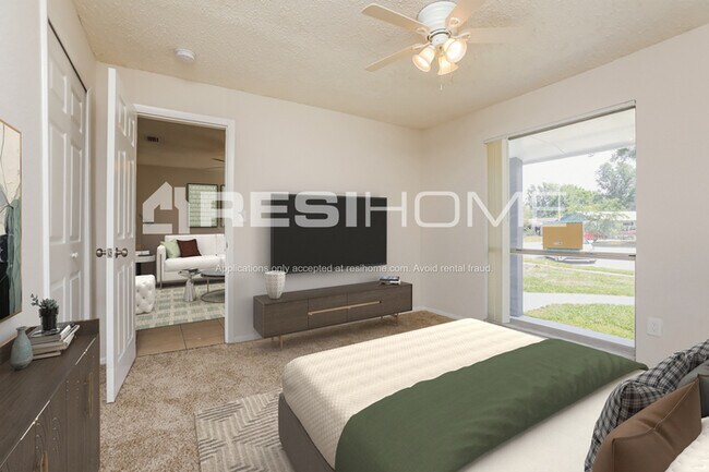 Foto del edificio - 2178 Liston Ct