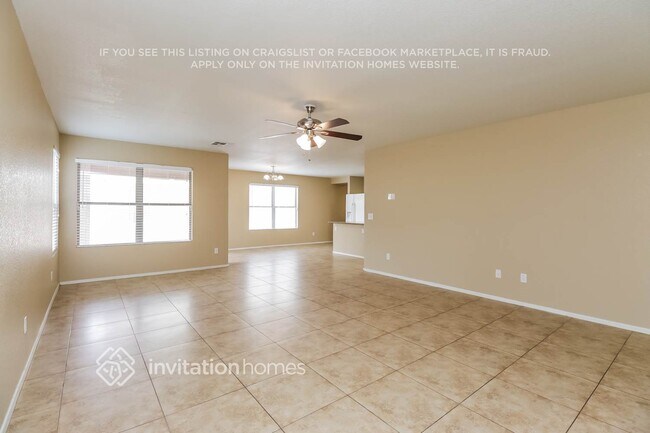 Foto del edificio - 3339 S Chaparral Rd