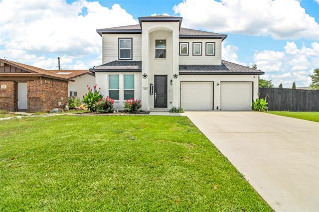 Foto principal - 610 Parker Cir