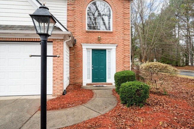 Building Photo - 1393 Glenover Way