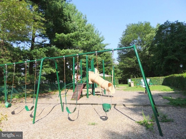 Foto del edificio - 1600 Hagys Ford Rd