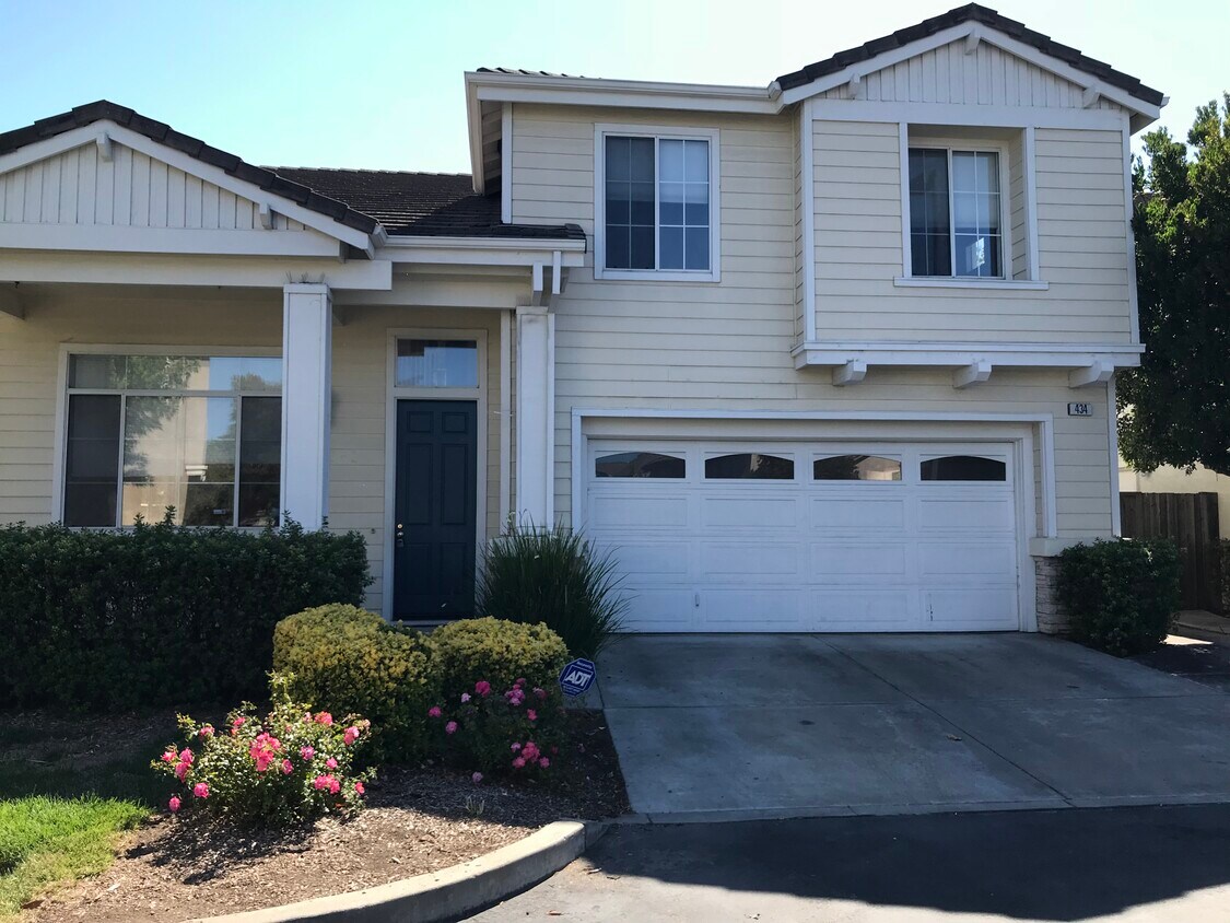 434 Skipstone Ct, San Jose, CA 95136 House Rental in San Jose, CA