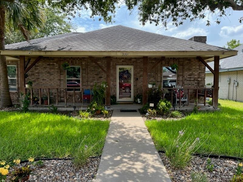 Foto principal - 3301 Whiskey Dr