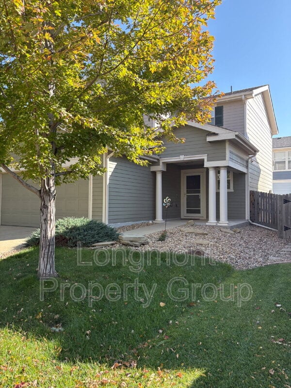 Building Photo - 10698 Durango Pl