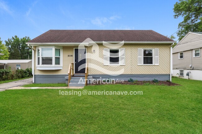 Building Photo - 5116 Red Fern Rd