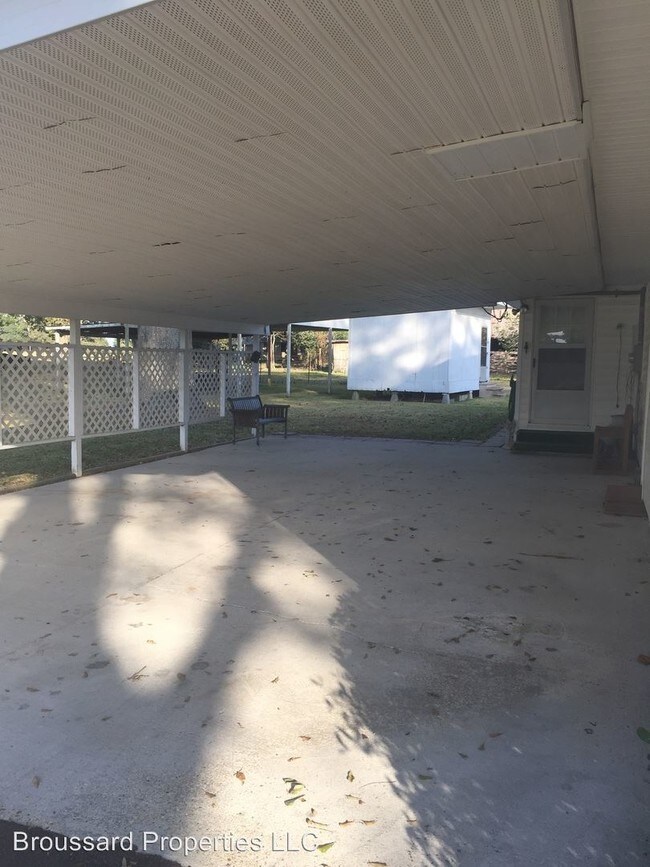 Foto del edificio - 3 br, 1 bath House - 650 Hwy 1252