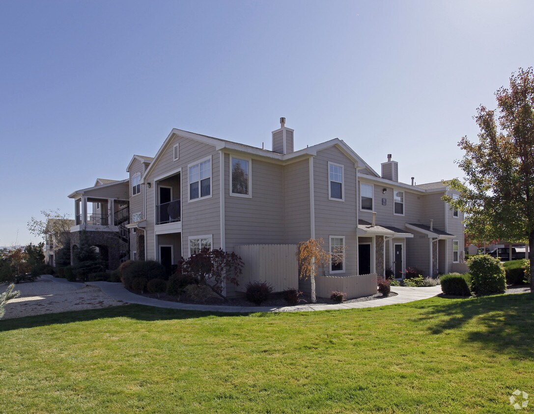 Manzanita Gate 2475 Robb Dr Reno, NV Apartments for Rent in Reno