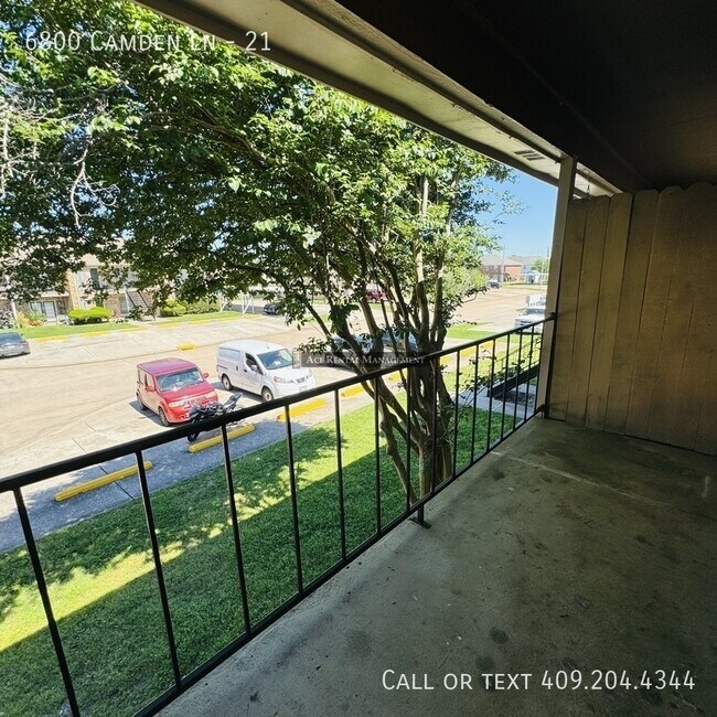 Building Photo - 6800 Camden Ln