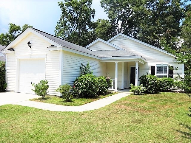 Primary Photo - 2422 Albacore Avenue