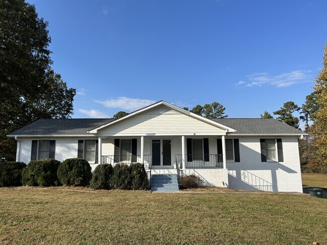Building Photo - 1447 Blake Bottom Rd NW