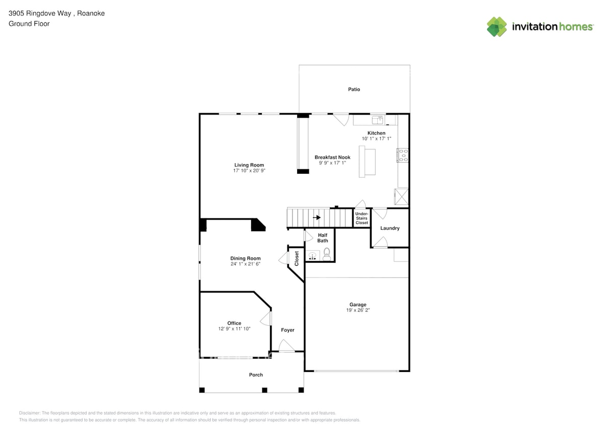 Building Photo - 3905 Ringdove Way