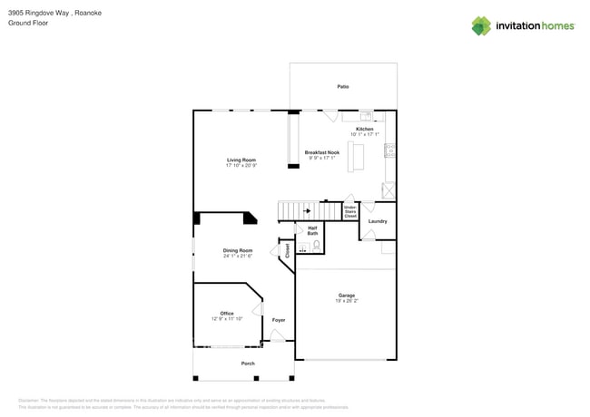 Building Photo - 3905 Ringdove Way