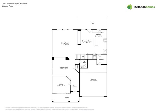 Foto del edificio - 3905 Ringdove Way