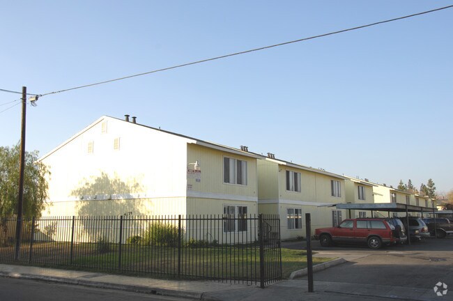 Foto del edificio - Woodview Apartment