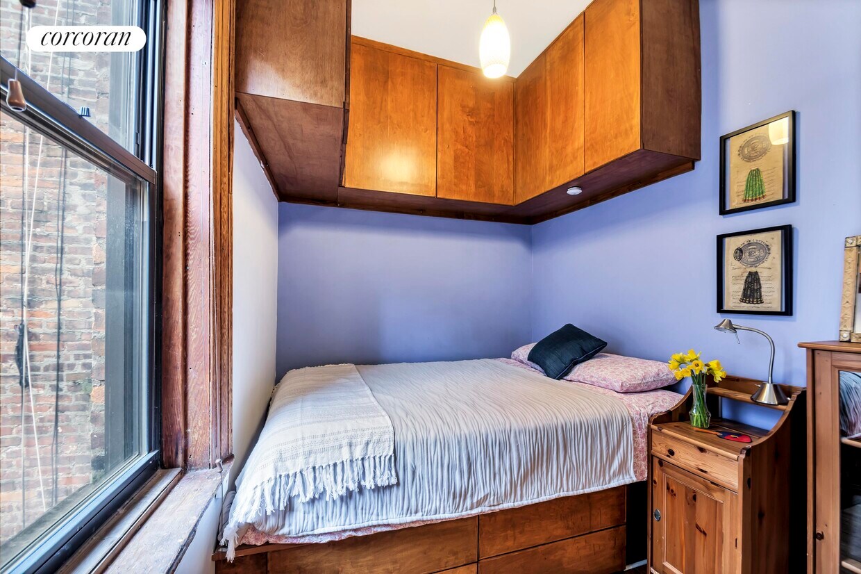 Foto del edificio - 237 Eldridge St