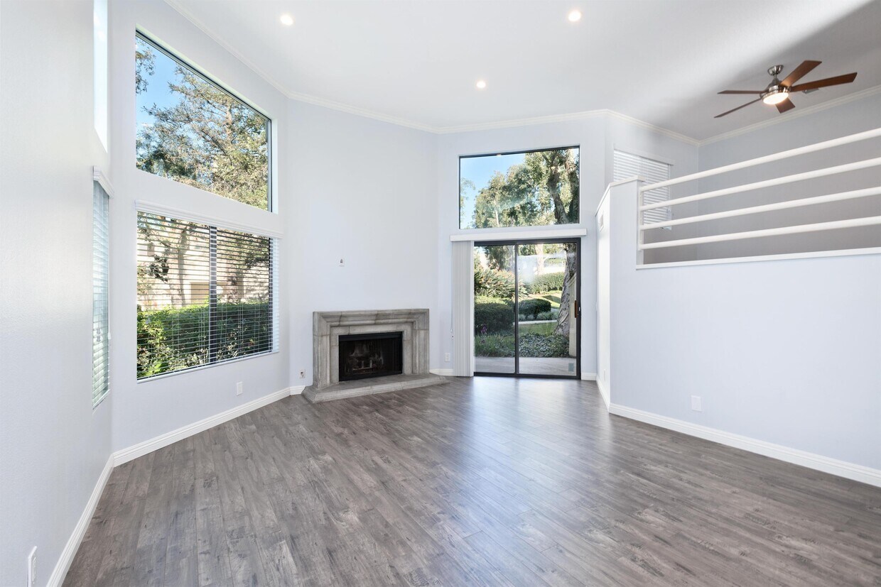 166 N Singingwood St, Orange, CA 92869 House Rental in Orange, CA