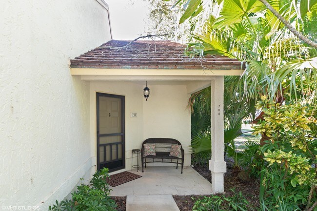 Foto del edificio - 700  Bannock Court