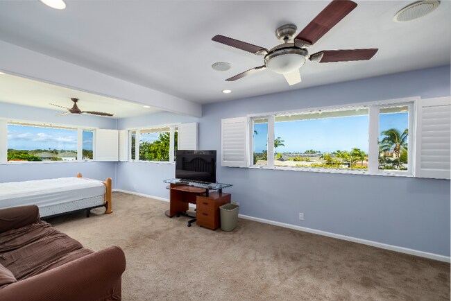 Foto del edificio - 170 E Alulike St