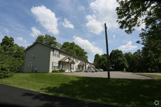 Foto del edificio - 5606 Boxwood Garden Way