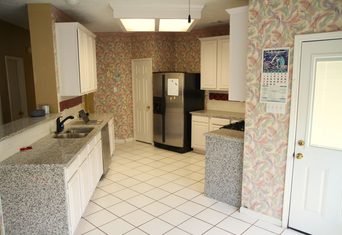 Foto del edificio - 1235 Deer Ridge Dr