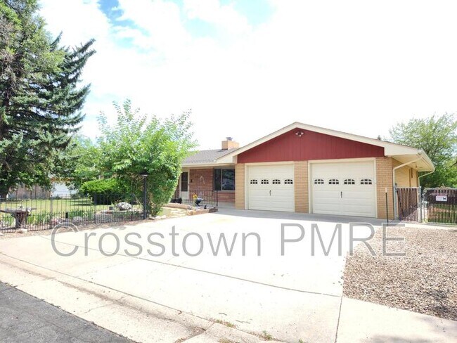 Foto del edificio - 1326 Fremont Ct