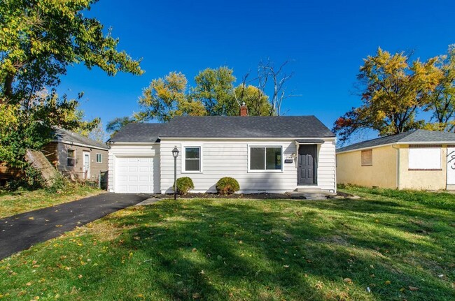 Foto del edificio - Fully Renovated 2-Bedroom Home with 1-Car Garage